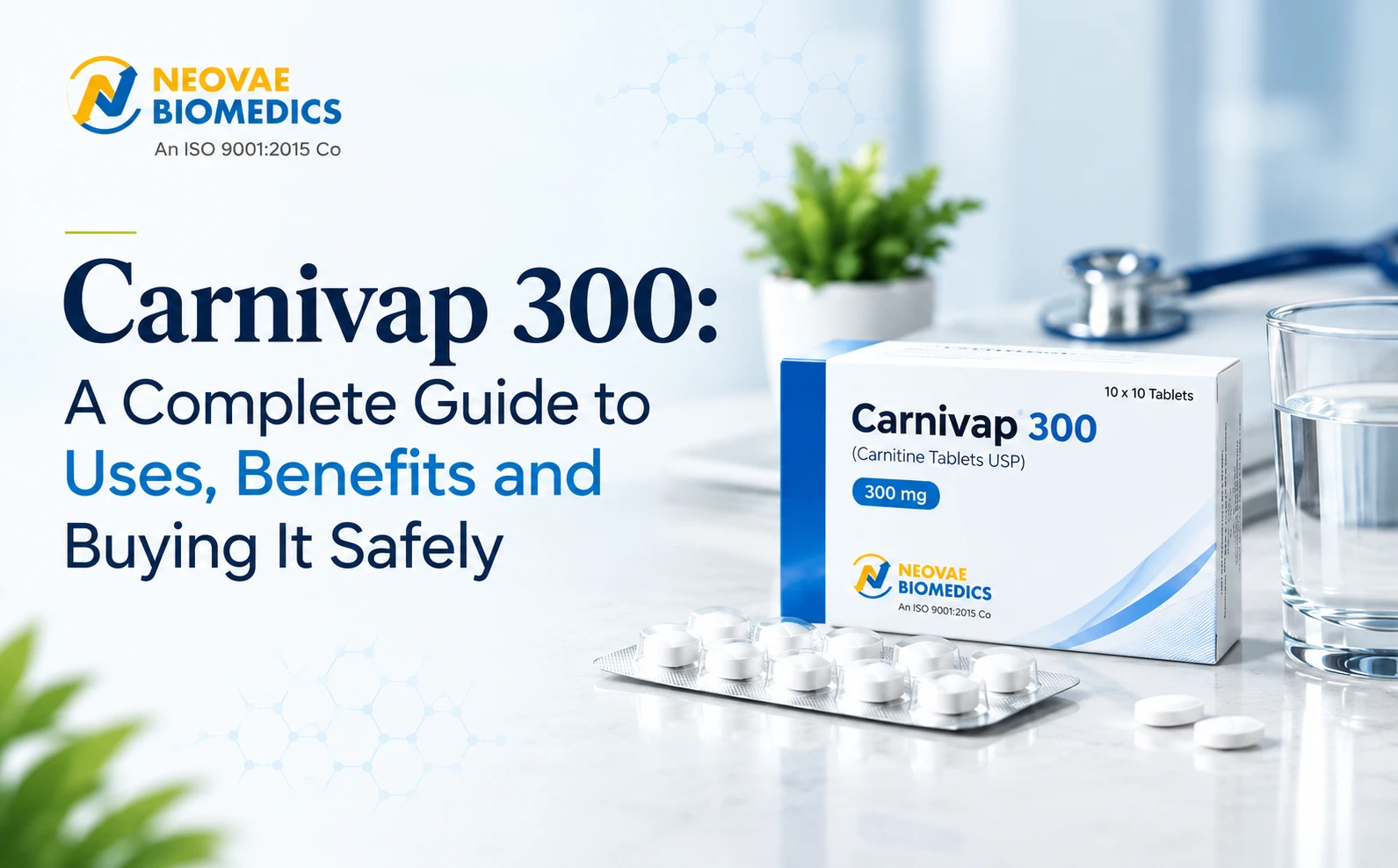 Carnivap 300: A Complete Guide to Uses, Benefits and Buying It Safely