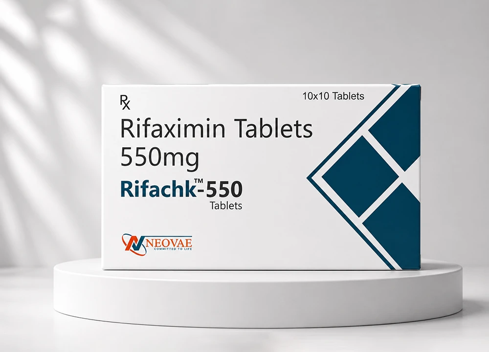 Rifachk-550