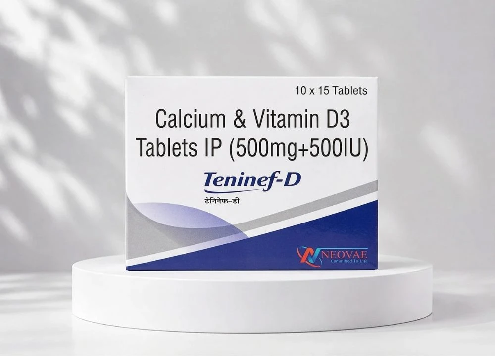 TENINEF-D