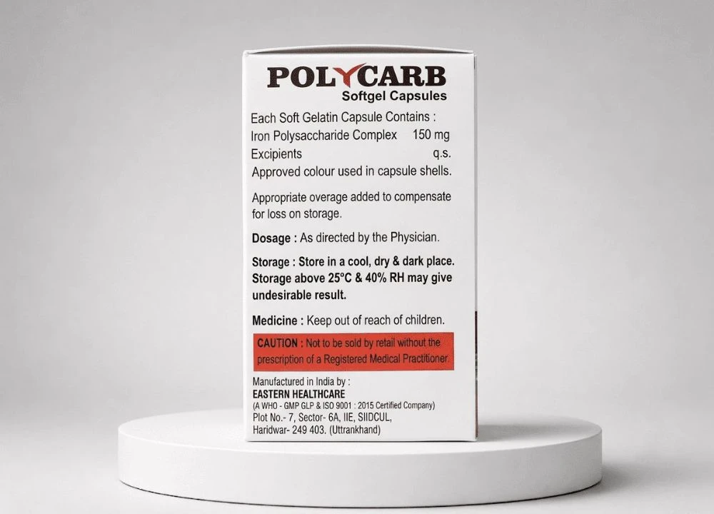 POLYCARB